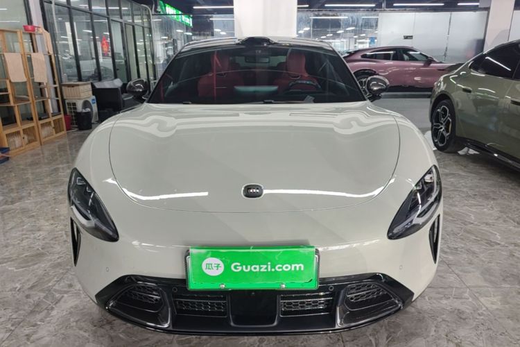 2026 car image #3