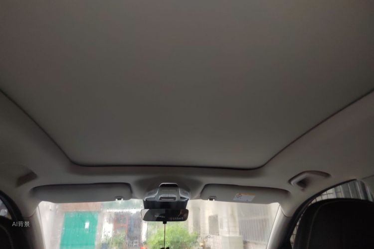 GEELY Coolray 2022 immagine di auto #20