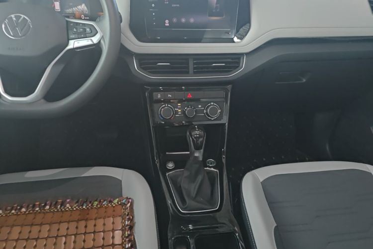 Volkswagen Tharu 2025 imagem de carro #14
