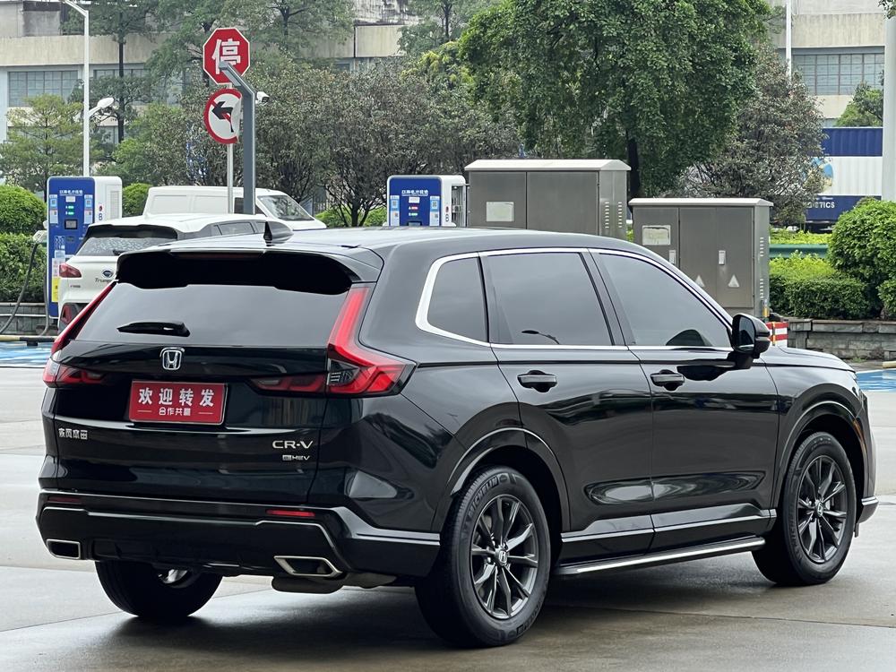 Honda CR-V 2023 #6 Honda CR-V 2023 car image #6