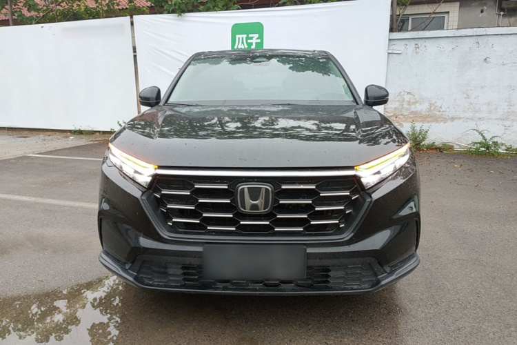 Honda CR-V 2022 car image #3