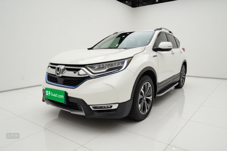 Honda CR-V 2018 imagem de carro #2
