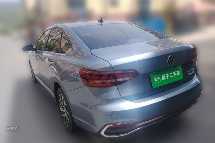 Volkswagen Lavida 2023 car image #5