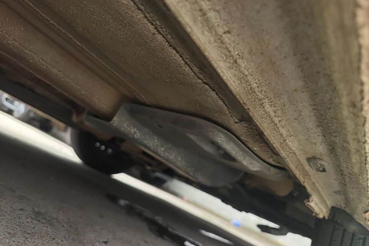 Volkswagen Santana 2019 car image #23