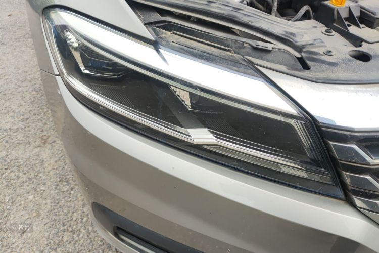 Volkswagen Lavida 2021 #8 Volkswagen Lavida 2021 car image #8