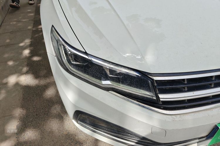 Volkswagen Bora 2021 #8 Volkswagen Bora 2021 car image #8