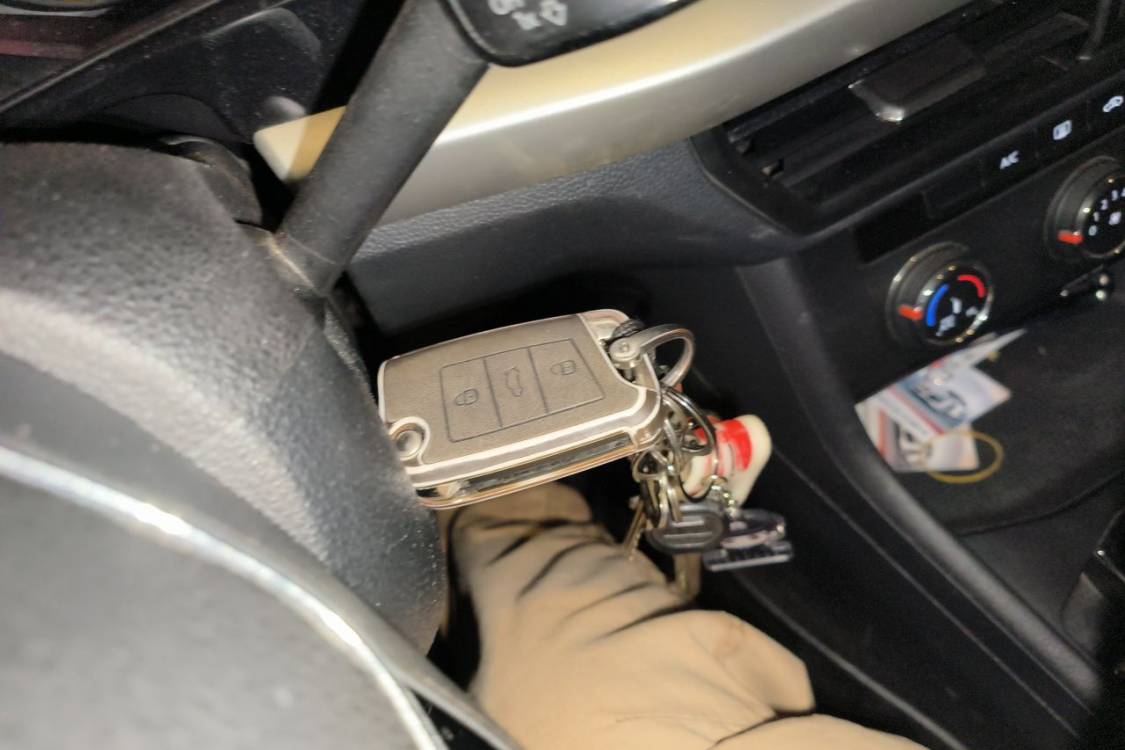 Volkswagen Lavida 2019 car image #28