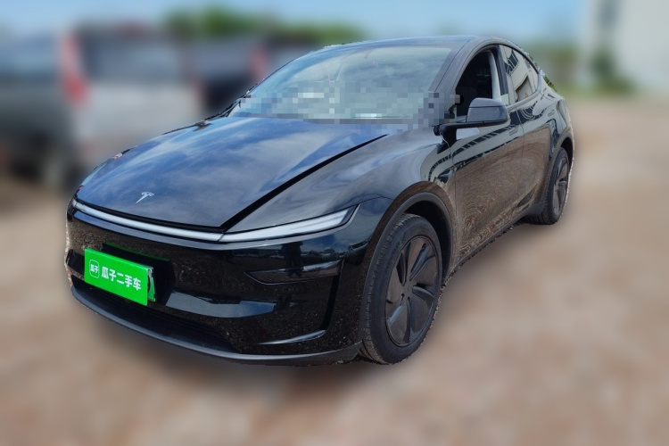 Tesla Model Y 2025 immagine di auto #2