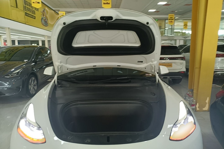 Tesla Model Y 2023 car image #20