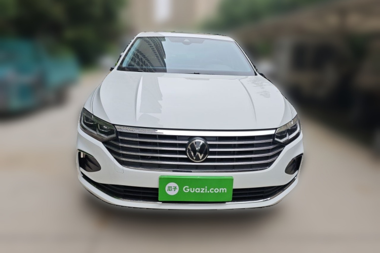 Volkswagen Lavida 2026 car image #3