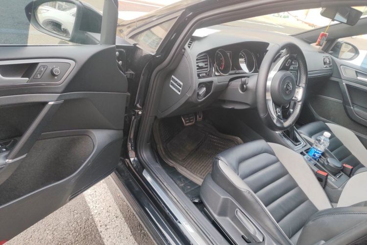 Volkswagen Golf 2016 #9 Volkswagen Golf 2016 car image #9