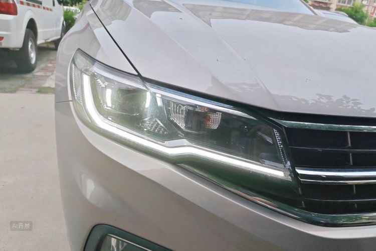 Volkswagen Bora 2021 car image #8