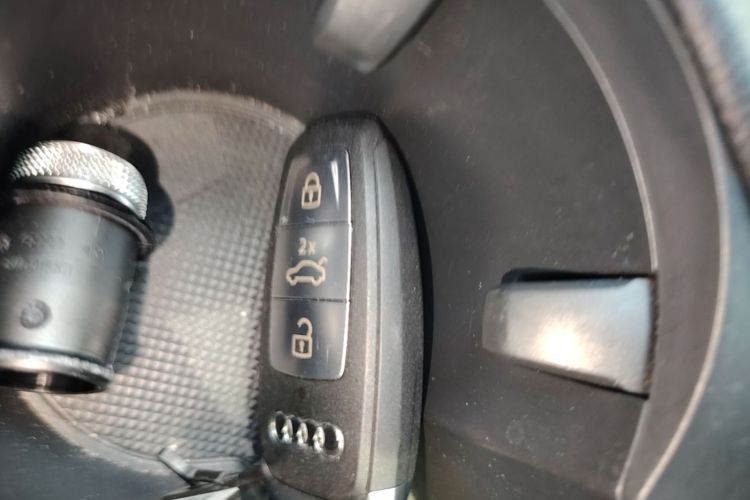 Audi A3 2023 car image #9