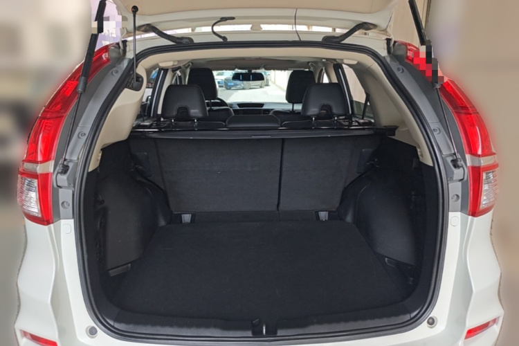 Honda CR-V 2016 car image #21