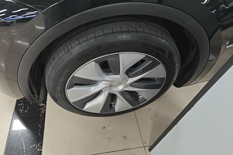 Tesla Model Y 2023 #9 Tesla Model Y 2023 car image #9
