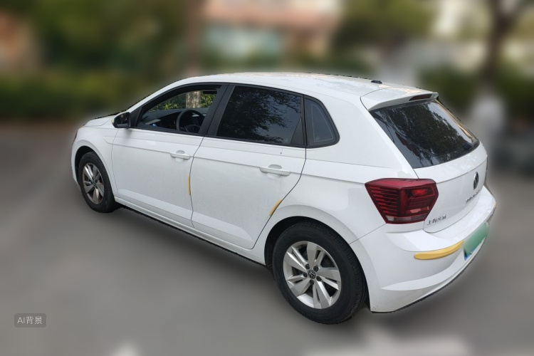 Volkswagen Polo 2023 #5 Volkswagen Polo 2023 car image #5