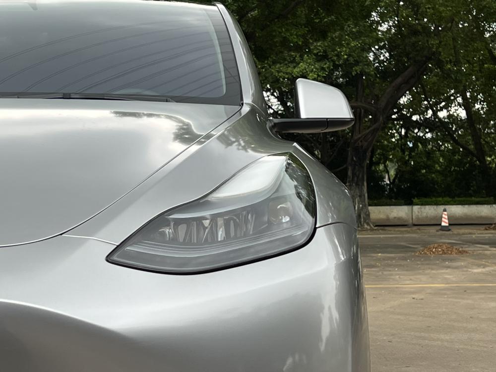 Tesla Model Y 2022 #7 Tesla Model Y 2022 car image #7
