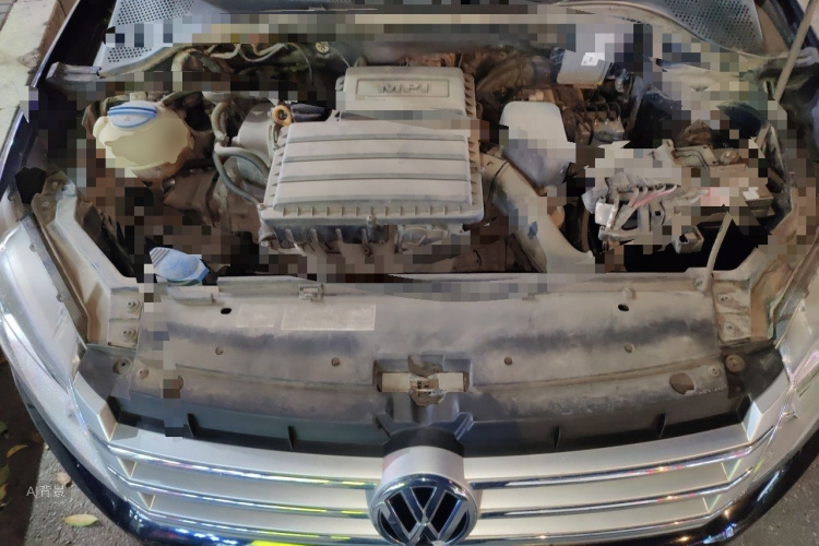 Volkswagen Santana 2016 #22 Volkswagen Santana 2016 car image #22
