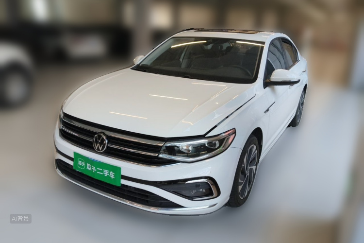 Volkswagen Bora 2023 #2 Volkswagen Bora 2023 immagine di auto #2