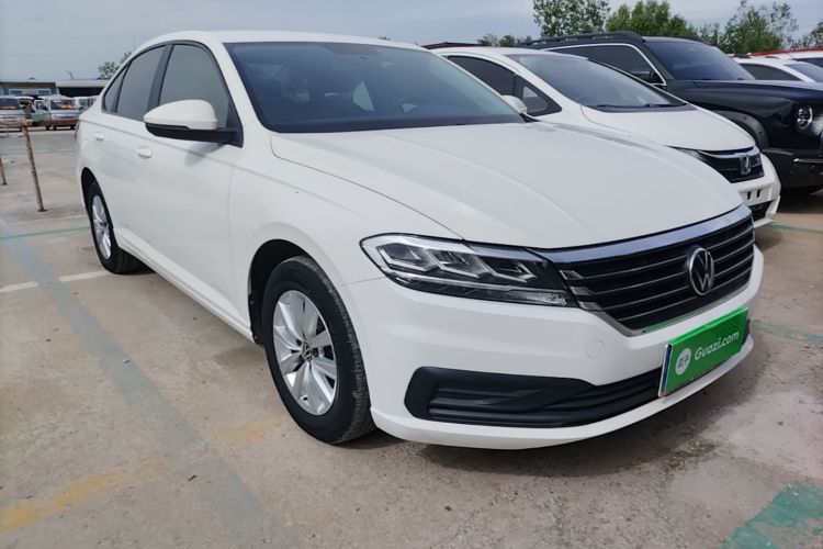 Volkswagen Lavida 2021 car image #4
