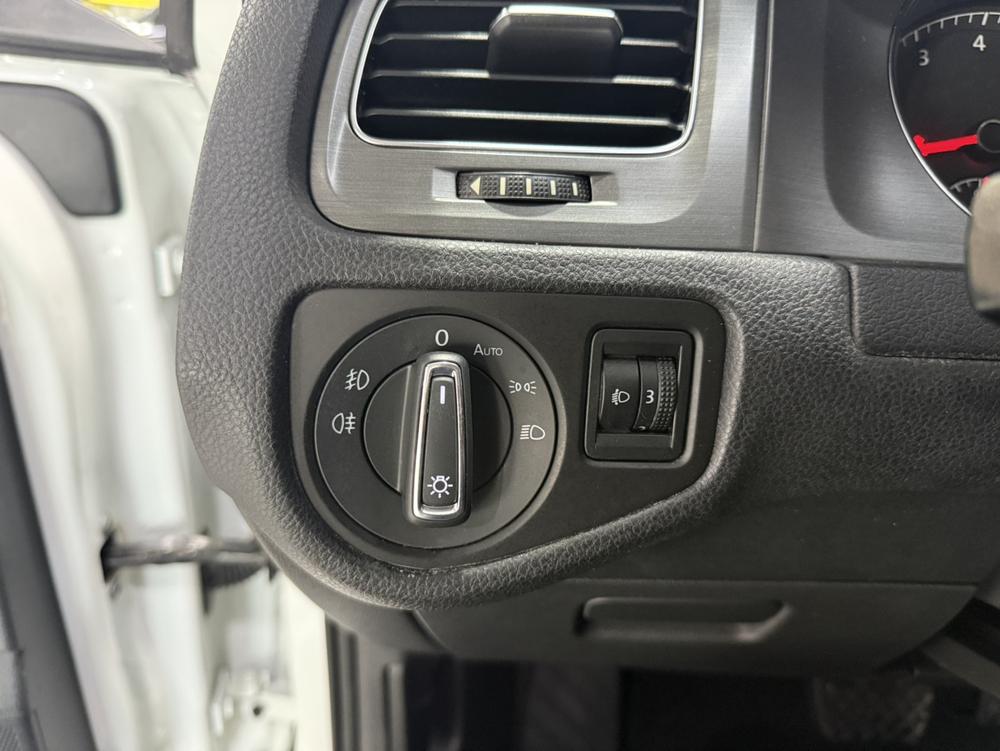 Volkswagen Golf 2015 #21 Volkswagen Golf 2015 car image #21