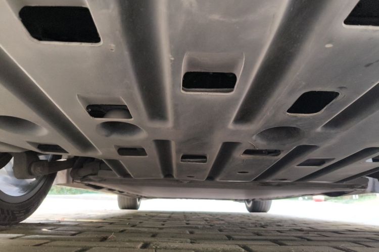 BYD Han 2022 car image #30