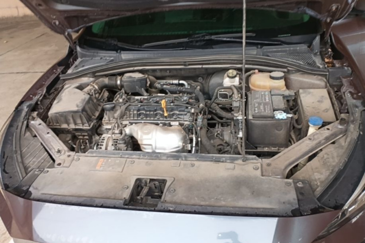 MG 5 2023 #20 MG 5 2023 car image #20
