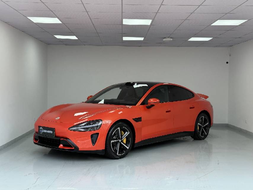 MI SU7 2025 изображение автомобиля 