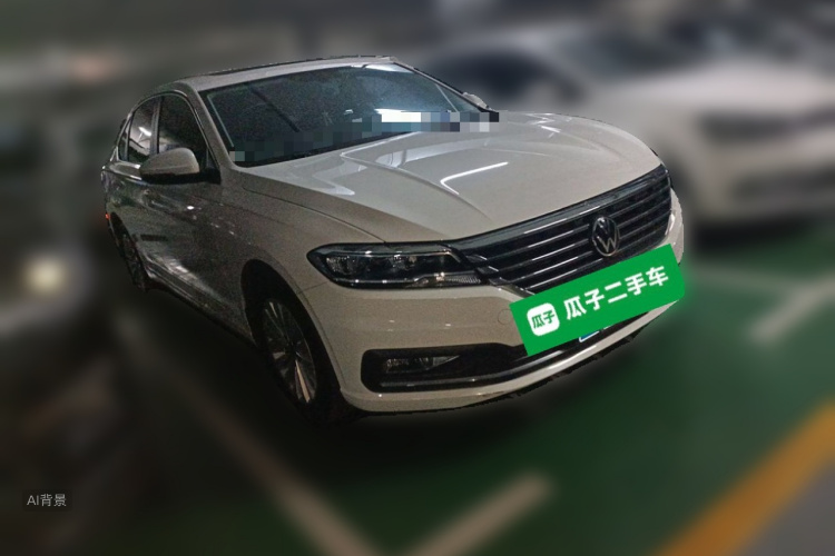 Volkswagen Lavida 2021 imagen de coche #4