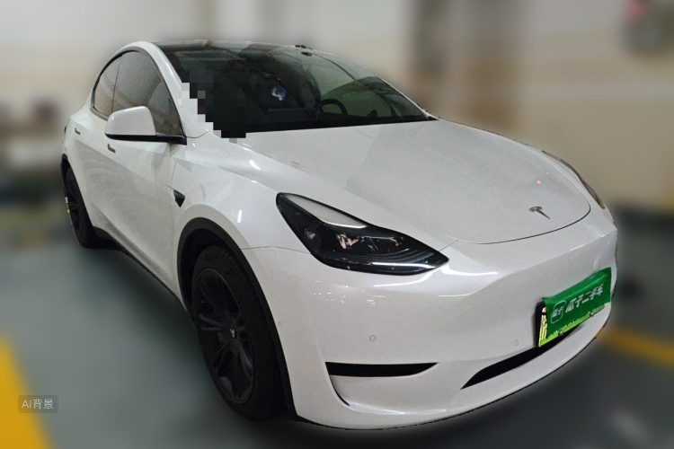 Tesla Model Y 2023 car image #4