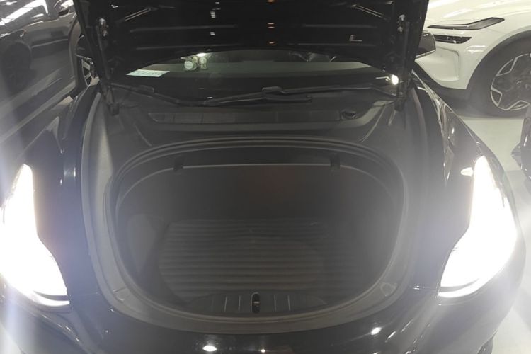 Tesla Model 3 2020 #20 Tesla Model 3 2020 car image #20