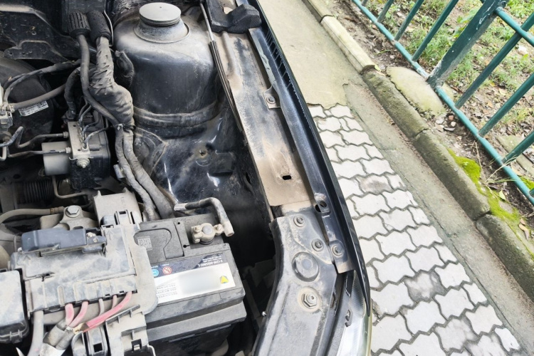 Volkswagen Lavida 2019 car image #27