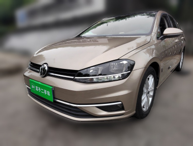 Volkswagen Golf 2018 Volkswagen Golf 2018 car image