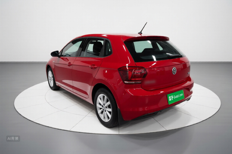 Volkswagen Polo 2020 car image #5