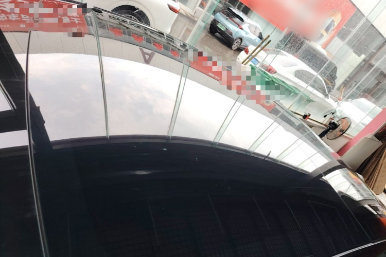 Tesla Model 3 2023 #25 Tesla Model 3 2023 car image #25