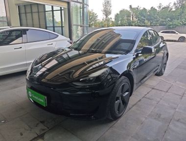 Tesla Model 3 2022 Tesla Model 3 2022 image de voiture