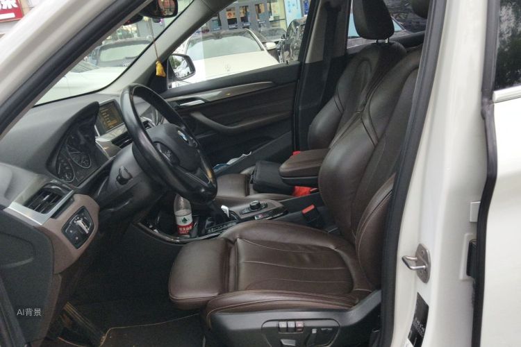 BMW X1 2016 car image #12