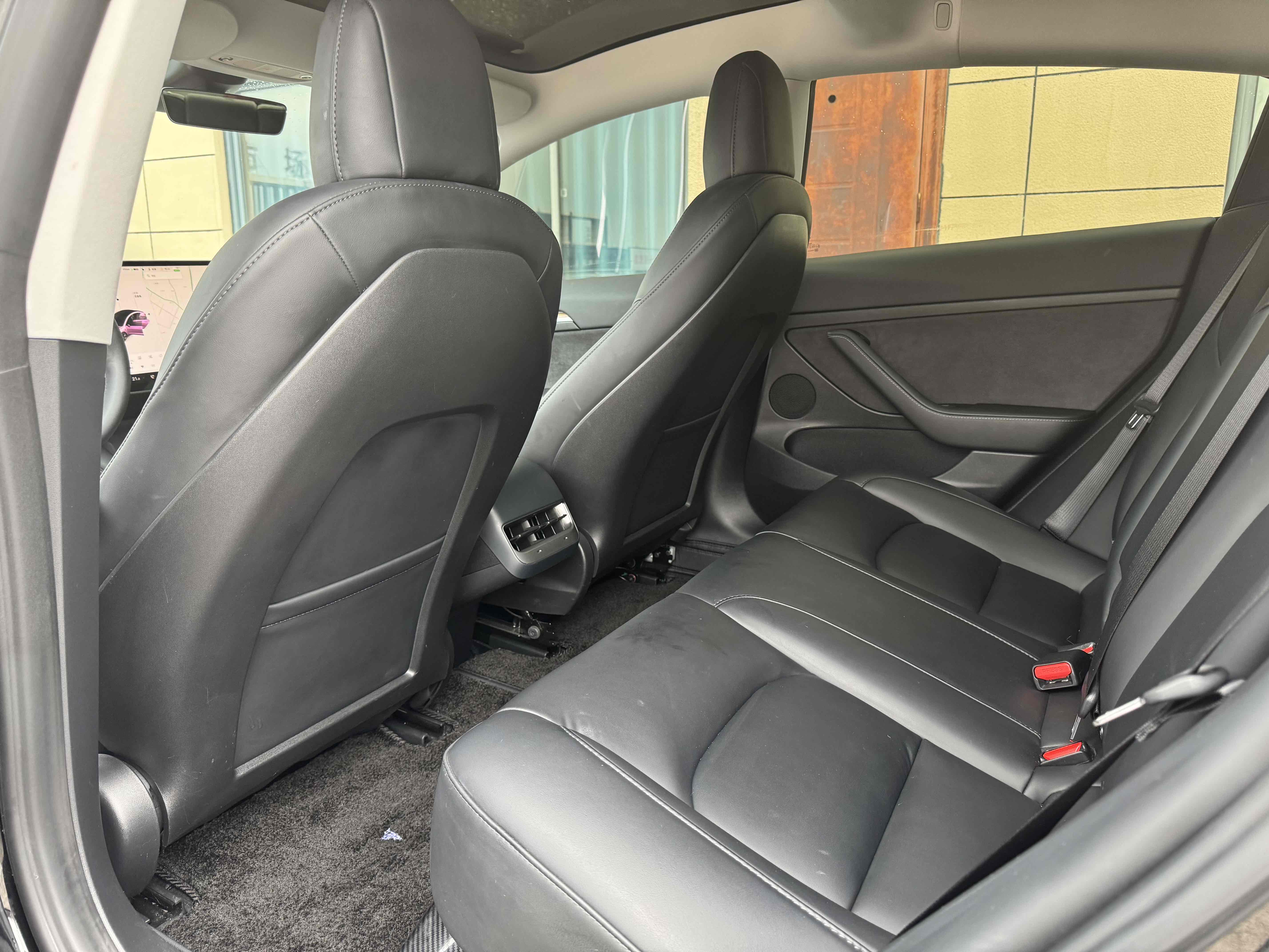 Tesla Model 3 2021 #7 Tesla Model 3 2021 car image #7