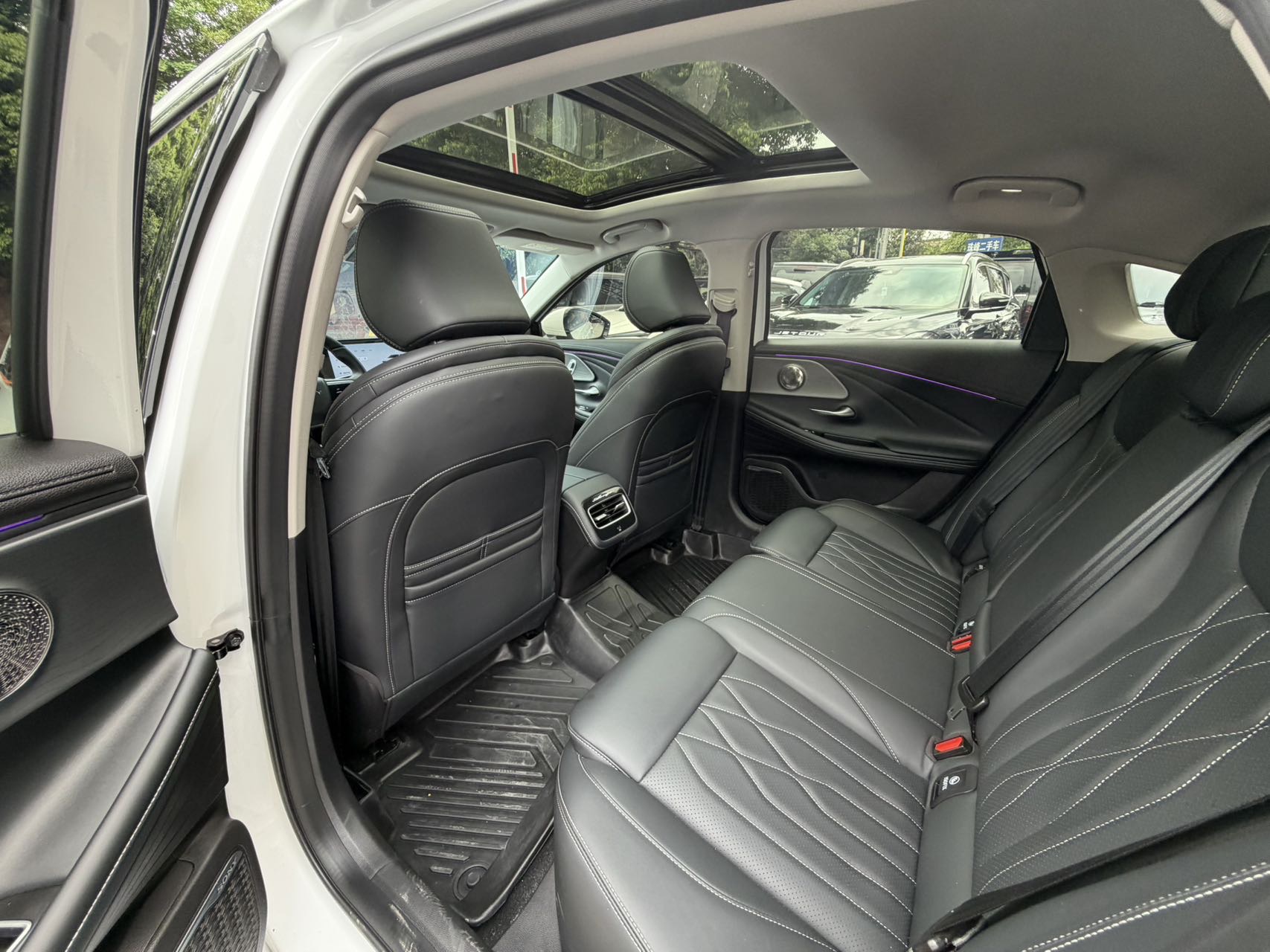 Chery Arrizo 8 2025 صورة سيارة #10