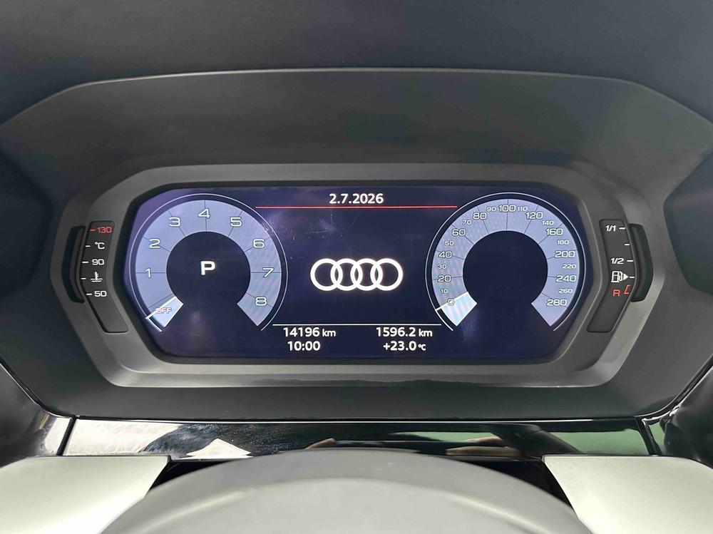 Audi A3 2023 #14 Audi A3 2023 car image #14