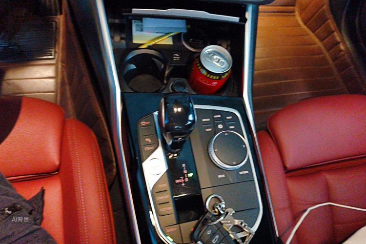BMW 3 Series 2021 #16 BMW 3 Series 2021 car image #16