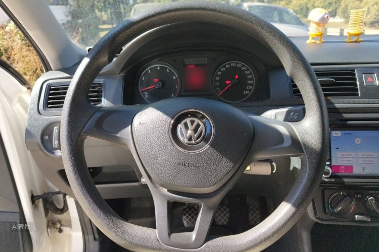 Volkswagen Santana 2016 #12 Volkswagen Santana 2016 immagine di auto #12