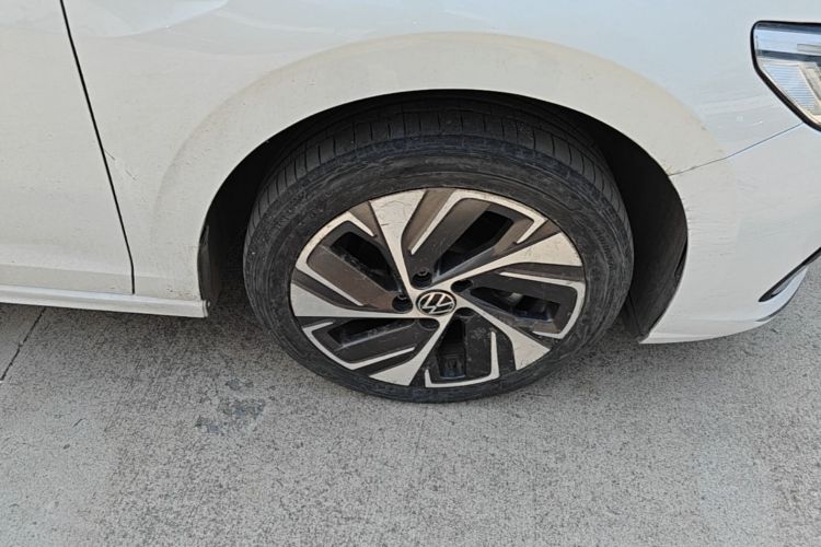 Volkswagen Bora 2024 car image #9