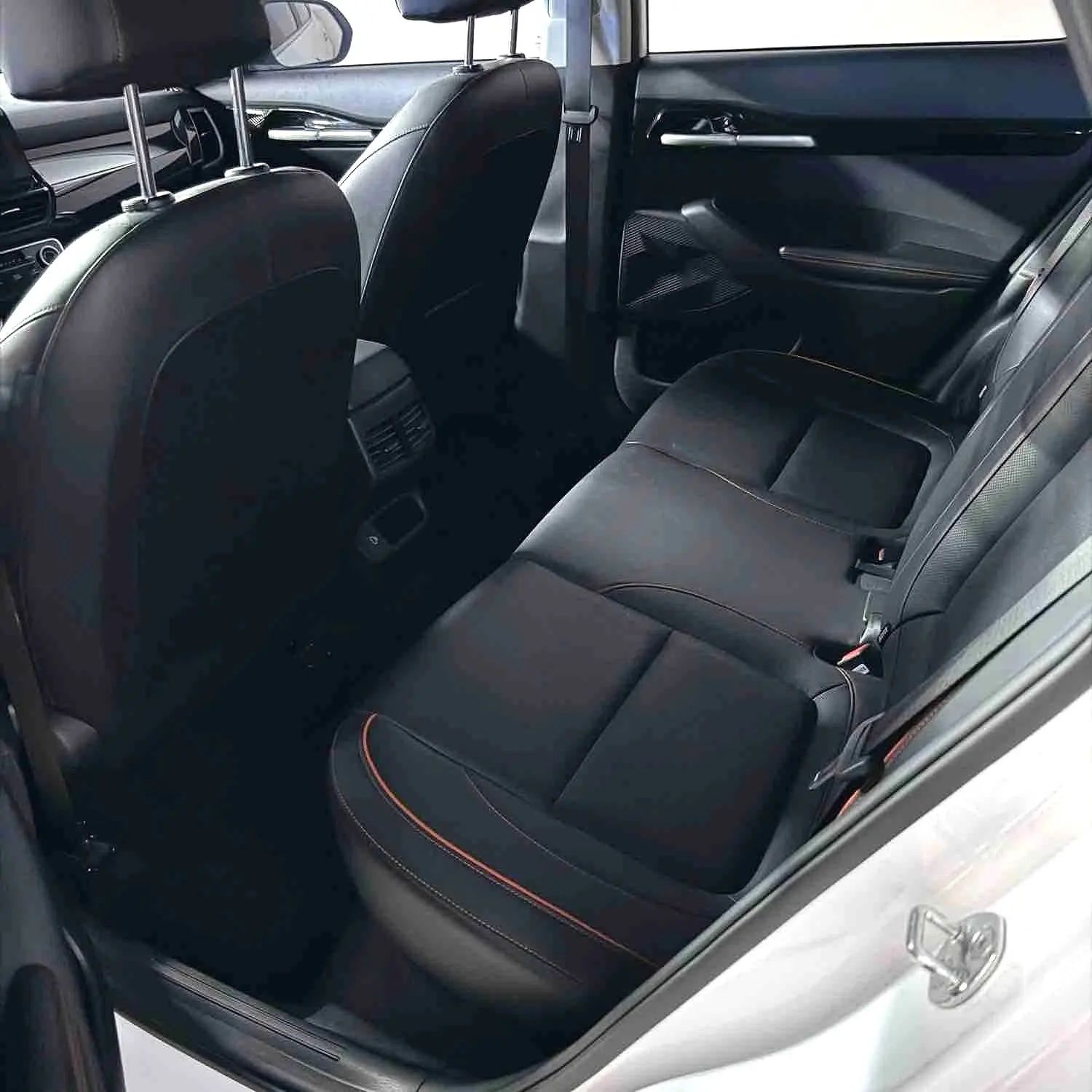 Kia Seltos 2023 #4 Kia Seltos 2023 imagen de coche #4