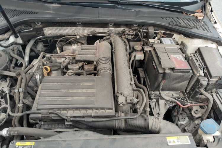 Volkswagen Golf 2020 car image #22