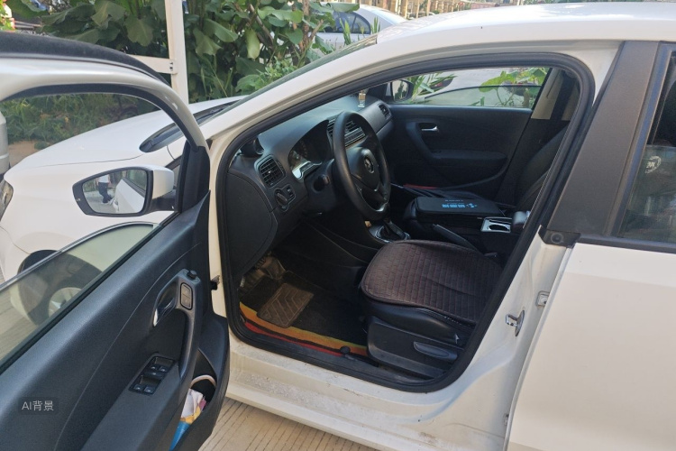 Volkswagen Polo 2016 #18 Volkswagen Polo 2016 car image #18