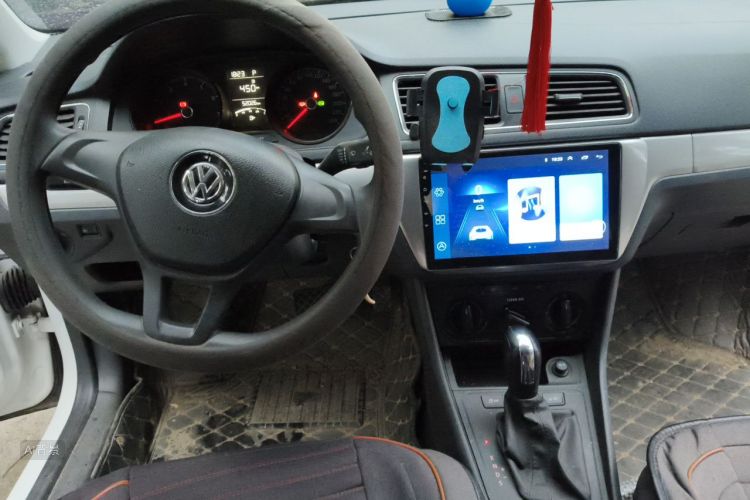 Volkswagen Lavida 2019 car image #11