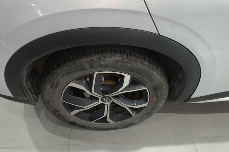BYD Yuan Plus 2023 #10 BYD Yuan Plus 2023 صورة سيارة #10
