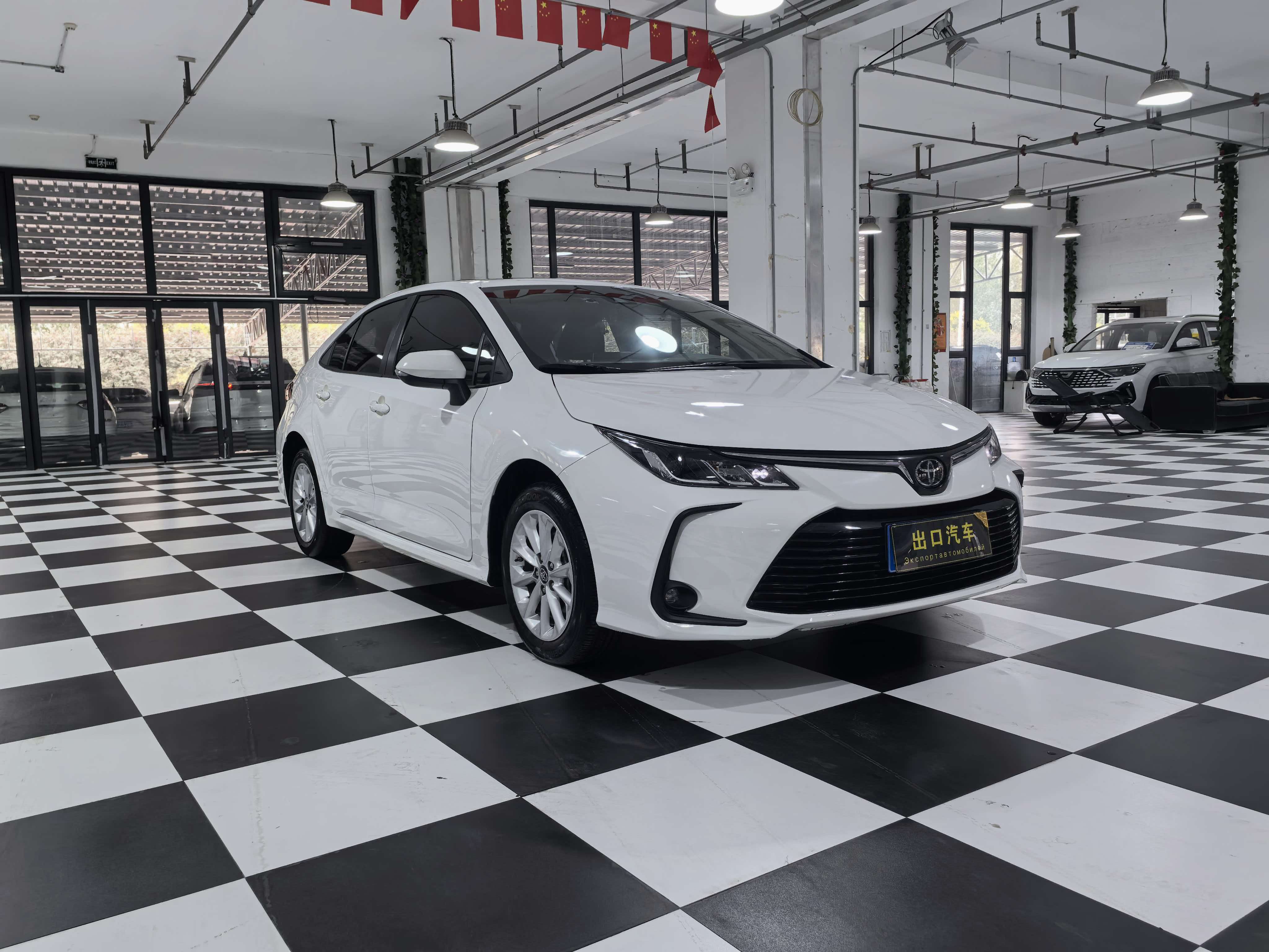 Toyota Corolla 2022 #3 Toyota Corolla 2022 car image #3