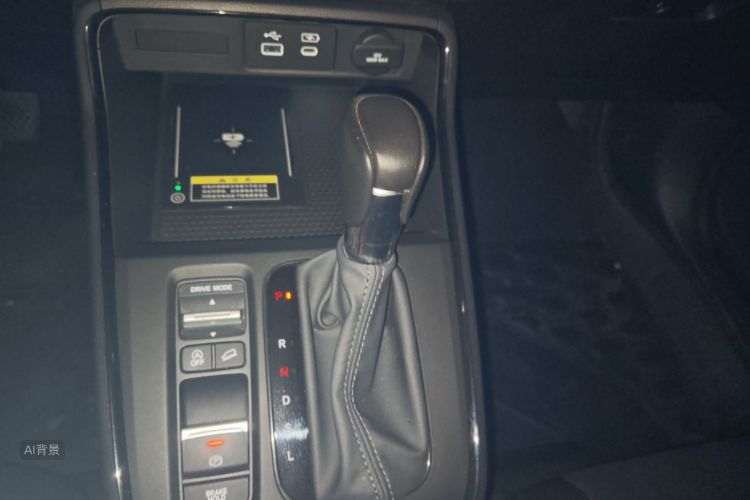 Honda CR-V 2025 #16 Honda CR-V 2025 immagine di auto #16